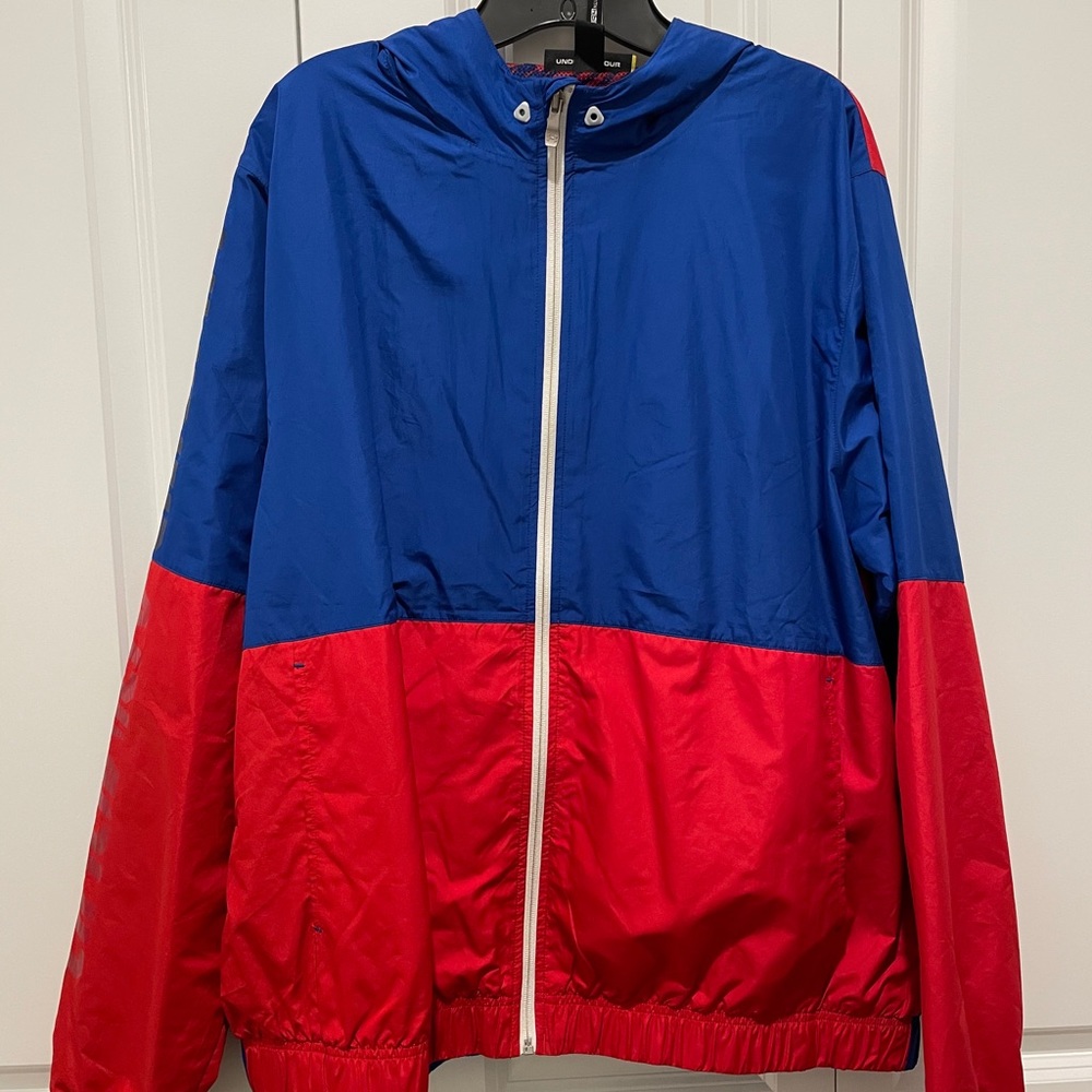 Under Armour Jacket